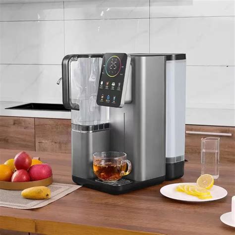 Instant Hot Water Dispenser