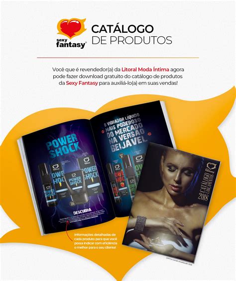 Sexy Fantasy Cat Logo De Produtos Litoral Moda Ntima Litoral Sex Shop