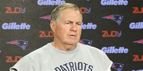 Bill Belichick net worth, how worthy is Bill Belichick | High Net Worth ...