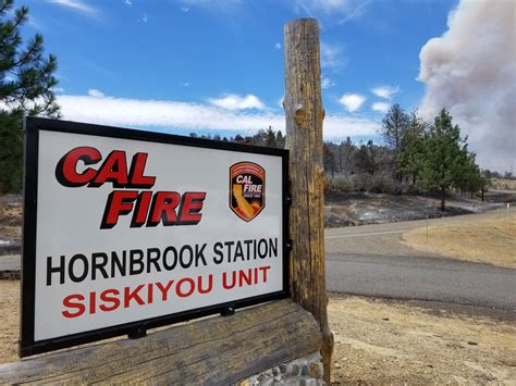 Cal Fire Siskiyou Unit Wrapping Up Busy Week Kobi Tv Nbc5 Koti Tv Nbc2