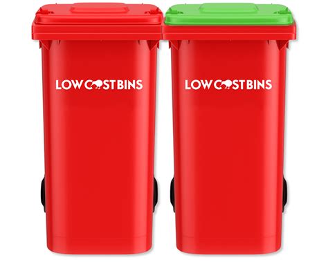 Porirua | Low Cost Bins