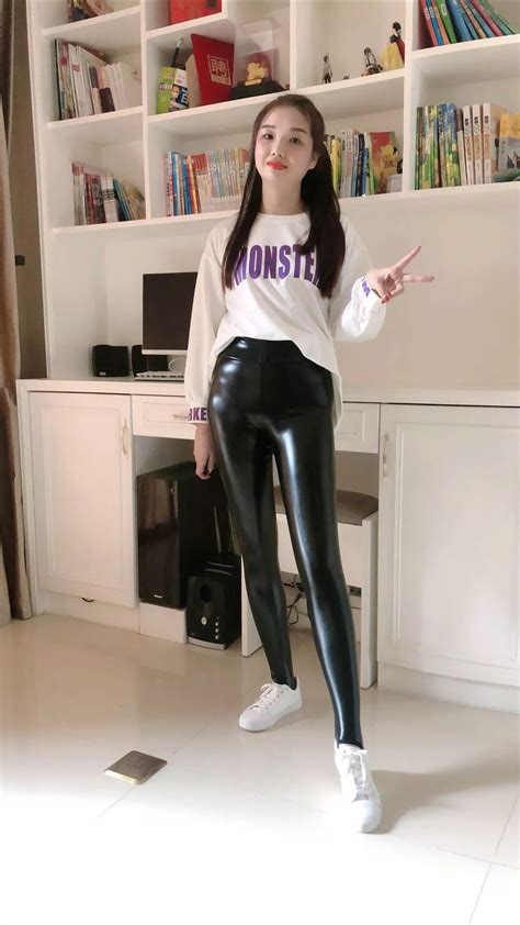 Pin Auf Leggings