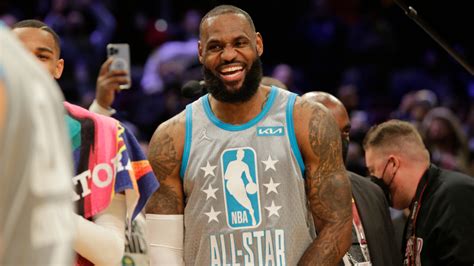 Listas Del Juego De Estrellas De La Nba 2023 Lista Completa De Jugadores Reemplazos Por