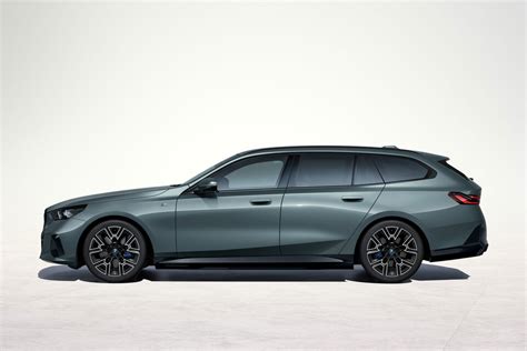 2025 BMW 5 Series Touring | Uncrate