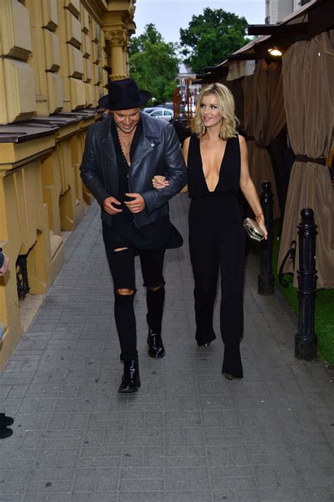 Joanna Krupa Nude Leaked And Sexy Photos TheFappening