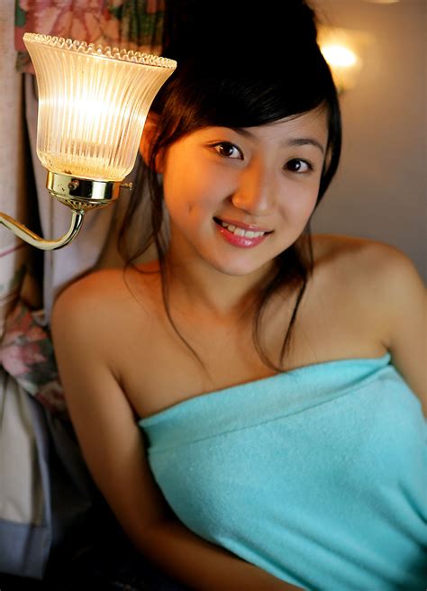 Saaya Irie Flickr