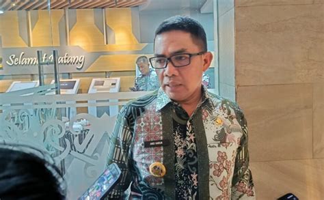 GOR Segiri Samarinda Siap Tampil Baru Dengan Konsep Lapangan Bola