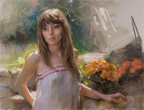 Portraits Vicente Romero Redondo