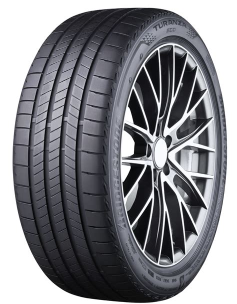 Bridgestone to supply Turanza Eco for Fiat 500 La Prima and VW ID.3 - Tyrepress