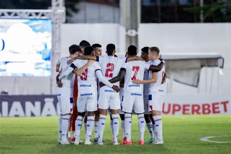 Bahia x Porto-BA: onde assistir ao jogo pelo Campeonato Baiano 2025