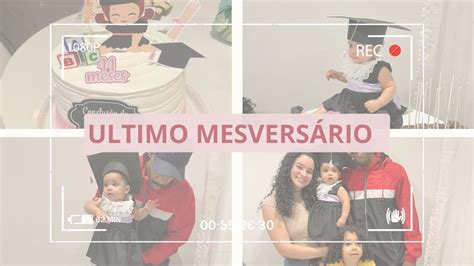 Festa De Mesvers Rio Meses Tema Conclus O De Mesvers Rio Youtube