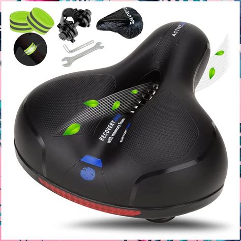 Most Comfortable Bike Seat For Men Bike Saddle Bike Seat For Comfort