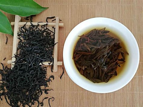 Chinese Premium Conventional Full Fermented Black Tea Bt001 Ybx