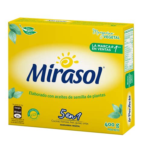 Mirasol Original