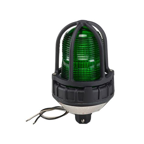 Federal Signal Xst G Hazardous Location Strobe Light