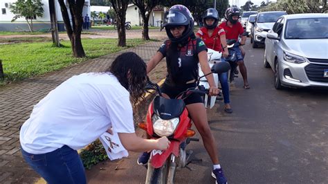 Assistência Social e Secretaria de Segurança Pública realizam Campanha