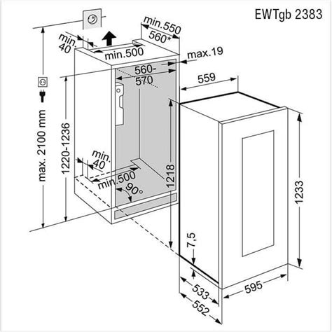 Liebherr Ewtgb