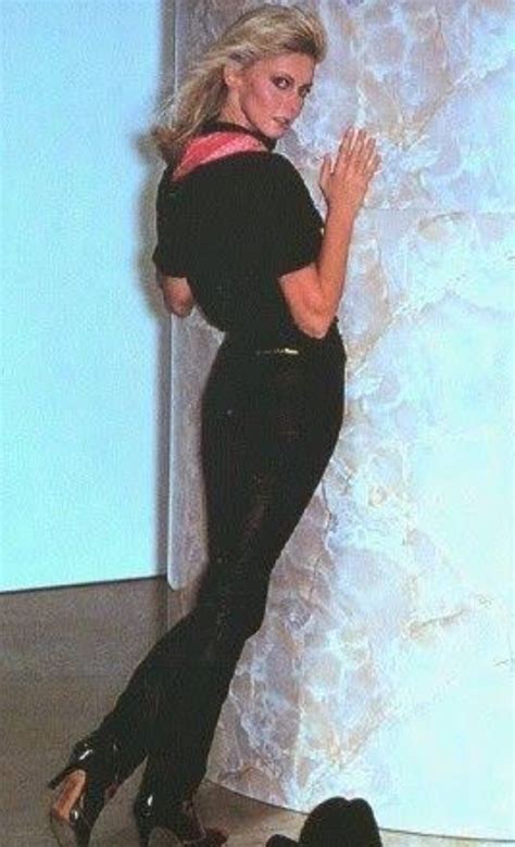 Olivia Newton John Photoshoot For Her Totally Hot Album