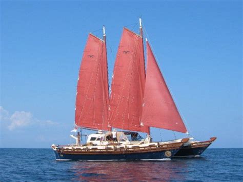 Catamaran For Sale: Wharram Catamaran For Sale