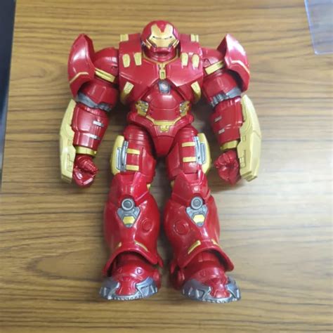 Marvel Legends Hulkbuster From Pack Th Anniversary Studios Years