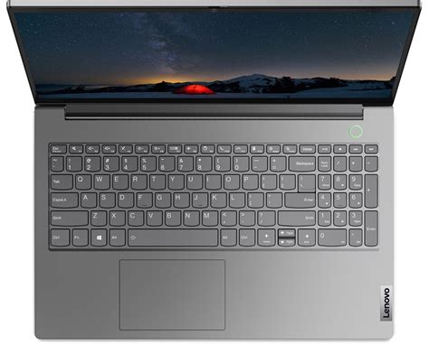 LaptopMedia Lenovo ThinkBook 15 Gen 2 (AMD) [Specs and Benchmarks ...