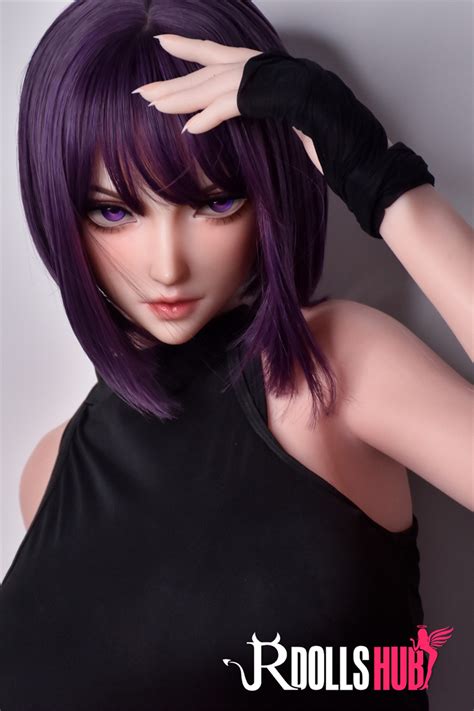 Japanese Sex Doll Hirano Rin Elsababe Doll Cm Ft X Large Breasts Tpe Body With Silicone