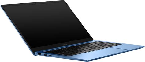 Ноутбук Infinix Inbook X2 T097801 14" 4/256Gb Голубой: технические ...