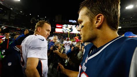 Tom Brady–Peyton Manning rivalry - Alchetron, the free social encyclopedia