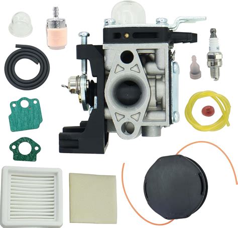 Amazon A021004601 Carburetor For Echo SRM 2620 PAS 2620 PE 2620