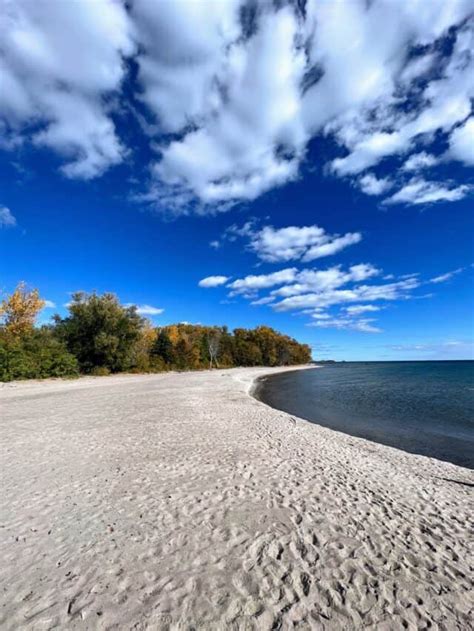 17 Best Beaches in Toronto: Your 2025 Beach Guide