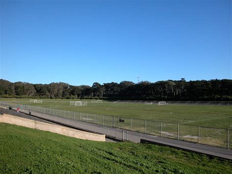 Golden Gate Park West San Francisco Neighborhoods