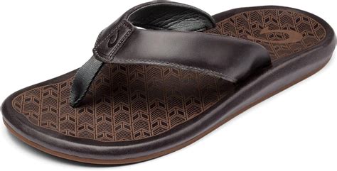 Amazon Olukai Leather Thong Sandals Mens Flash Sales