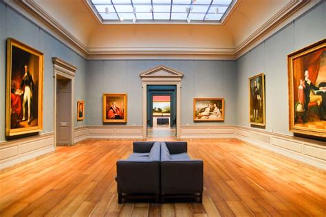 Washington DC National Gallery Of Art Guidet Museumstur GetYourGuide