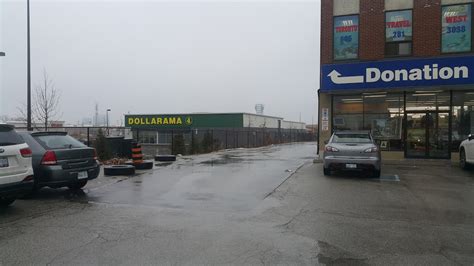 Dollarama 1476 Dundas St E Mississauga ON L4X 1L4 Canada