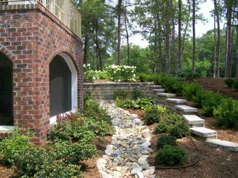 15 Stunning Dry Creek Landscaping Ideas That You Will Love The Art In