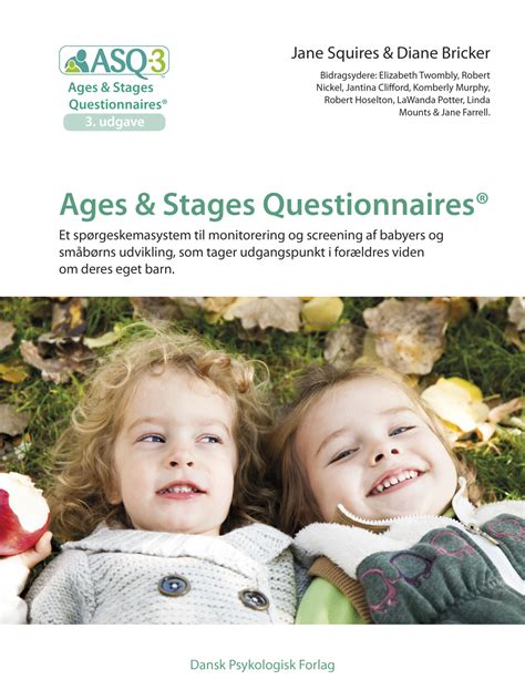 ASQ 3 Scoring Referral Ages Stages Questionnaires DVD 43 OFF