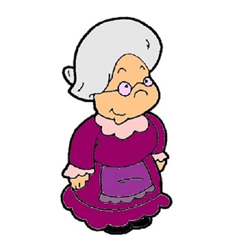 Grandma Images ClipArt Best Clipart Panda Free Clipart Images