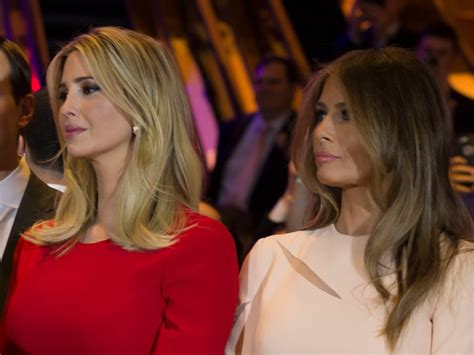 Finalement Zac Posen Ne Veut Plus Habiller Ivanka Et Melania Trump