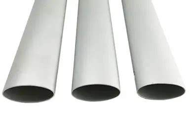 Fabricant de tubes en aluminium sans soudure 6061 T6 de haute qualité