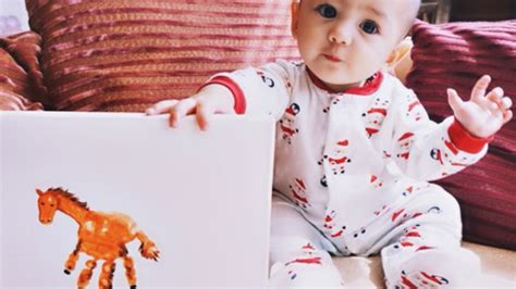 20 Creative Horse Crafts For Kids That They Will Love To Make! - Everything Country Living