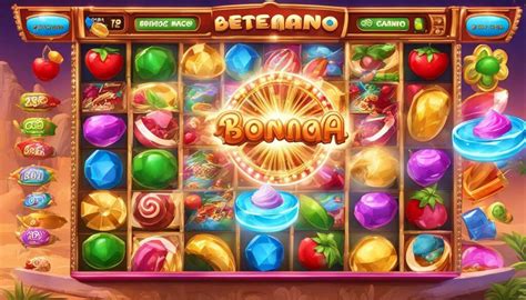 Betnano Sweet Bonanza Türkiye deki En Yeni ve Popüler Oyunu