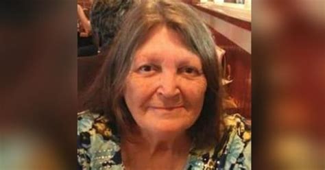 Maureen R Finley Obituary Visitation And Funeral Information