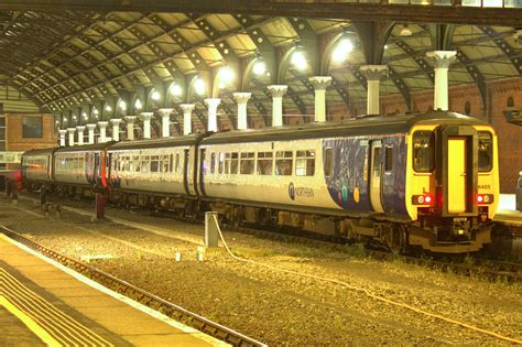 156443 156485 Dt 26042023 1 Northern Class 156s 156485 And Flickr