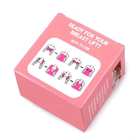 Samolepiaca Boob tape páska na prsia peknasvadba SAShE sk