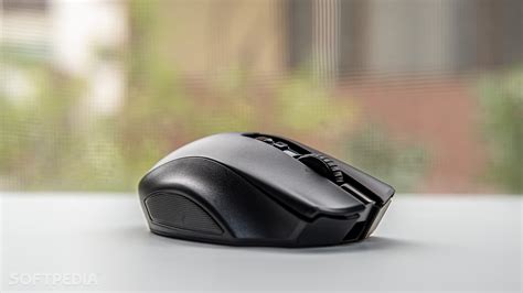 Razer Naga V2 Pro Review