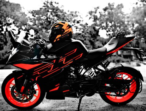 Ktm Rc200 Autos Bike Biker Ktm Love Motorcycle Orange Graphy Rc200 Hd Wallpaper Peakpx