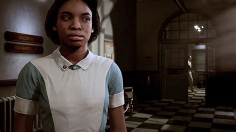 Los Creadores De Until Dawn Retrasan El Lanzamiento De The Inpatient Y