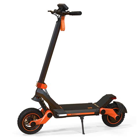 Kugoo Kirin G All Terrain Electric Scooter