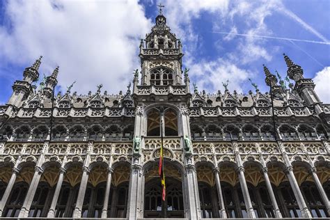 Museo De La Ciudad De Bruselas Horarios Precios 101viajes