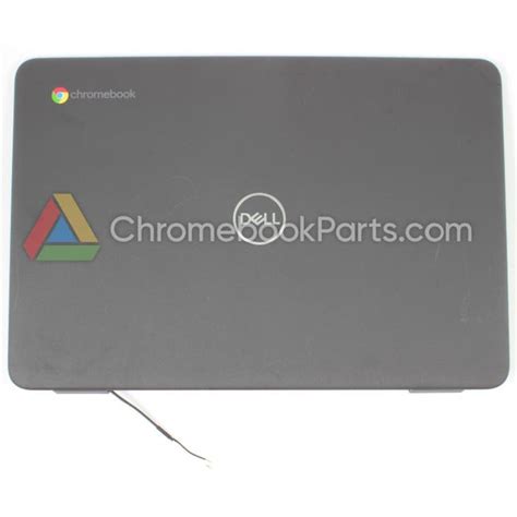 Dell 3110 Chromebook LCD Back Cover - 0PWN1F. Tested, fully functional ...